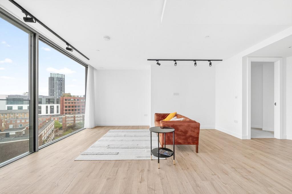 Apartment in Islington - View 5