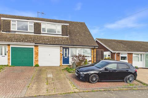 3 bedroom semi-detached house for sale, Grosvenor Way, Kettering NN15