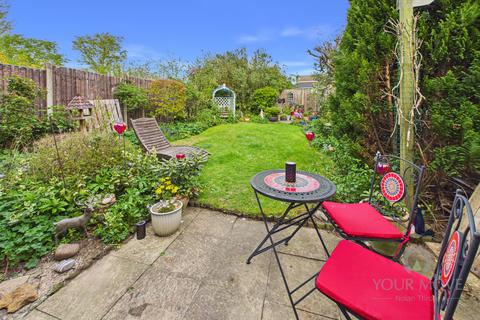 3 bedroom semi-detached house for sale, Grosvenor Way, Kettering NN15