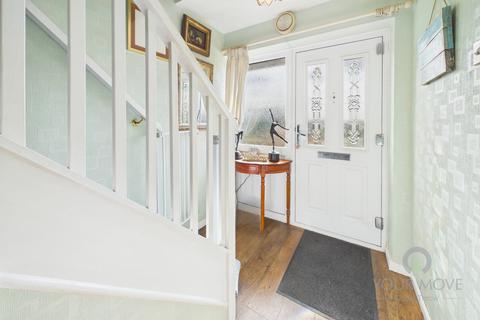 3 bedroom semi-detached house for sale, Grosvenor Way, Kettering NN15