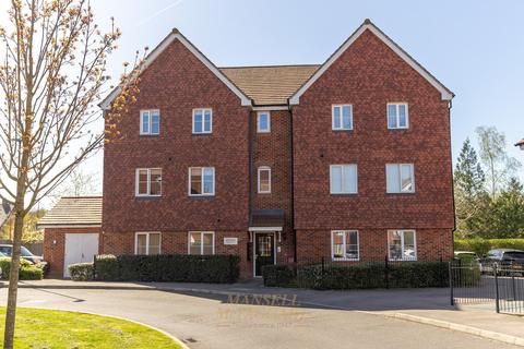 2 bedroom flat for sale, Daffodil Crescent, Crawley RH10