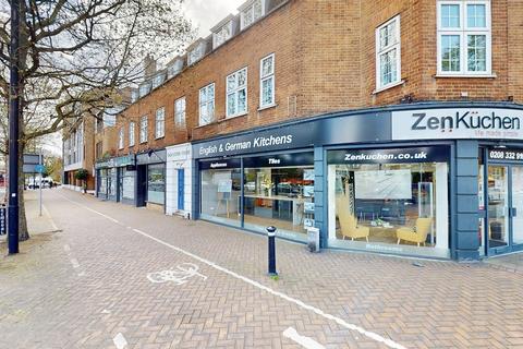 2 bedroom apartment for sale, Twickenham Road, Richmond