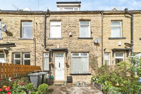 2 bedroom terraced house for sale, Wellington Street, Allerton, Bradford