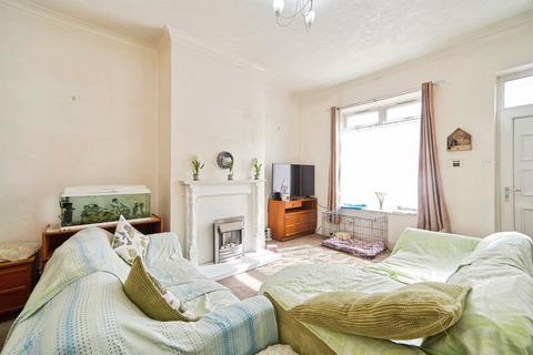 2 bedroom terraced house for sale, Wellington Street, Allerton, Bradford