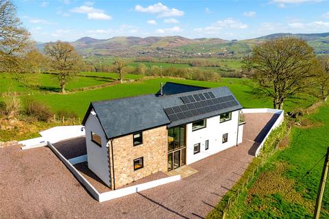 4 bedroom detached house for sale, Graigadwywynt, Ruthin, Denbighshire