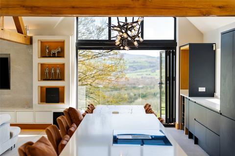 4 bedroom detached house for sale, Graigadwywynt, Ruthin, Denbighshire
