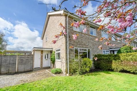 3 bedroom end of terrace house for sale, Balfour Crescent, Newbury, Berkshire, RG14