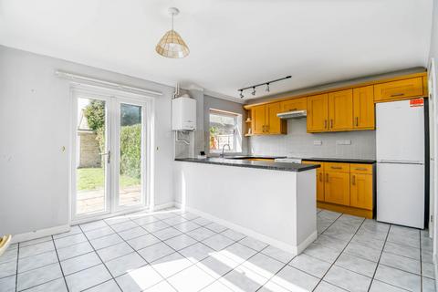 3 bedroom end of terrace house for sale, Balfour Crescent, Newbury, Berkshire, RG14