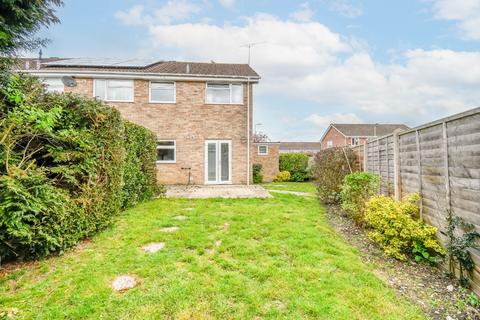 3 bedroom end of terrace house for sale, Balfour Crescent, Newbury, Berkshire, RG14