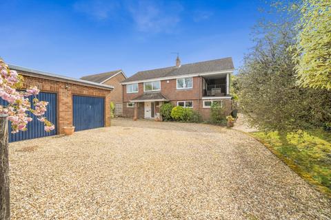 4 bedroom detached house for sale, Hookpit Farm Lane, Kings Worthy, Winchester, Hampshire, SO23
