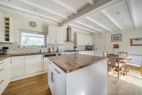 4 bedroom detached house for sale, Hookpit Farm Lane, Kings Worthy, Winchester, Hampshire, SO23