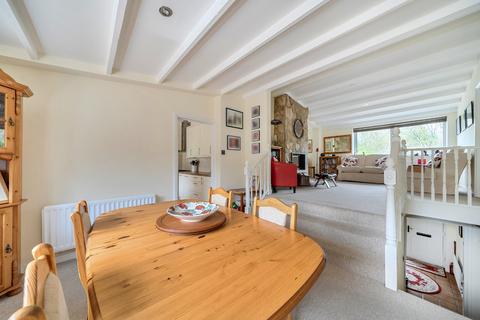 4 bedroom detached house for sale, Hookpit Farm Lane, Kings Worthy, Winchester, Hampshire, SO23