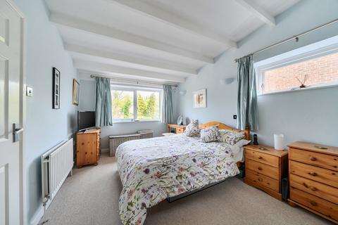 4 bedroom detached house for sale, Hookpit Farm Lane, Kings Worthy, Winchester, Hampshire, SO23