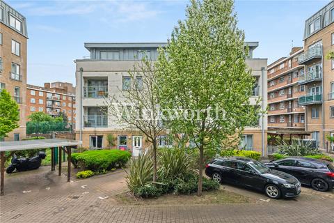 2 bedroom apartment for sale, Princes Close, London, N4