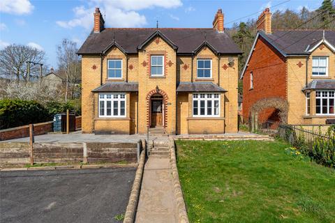 5 bedroom detached house for sale, Pwllglas, Ruthin, Denbighshire