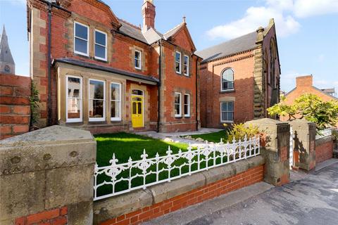 4 bedroom detached house for sale, Ruthin, Denbighshire