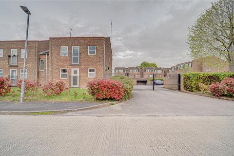 Apartment - Broughton Grange, Lawns, Swindon, Wiltshire, SN3