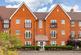 Sanville Gardens, Ware SG12
