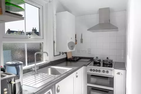 Studio for sale - Ansicht 3