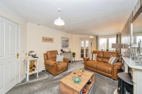 1 bedroom apartment for sale, Park View, Ashbourne