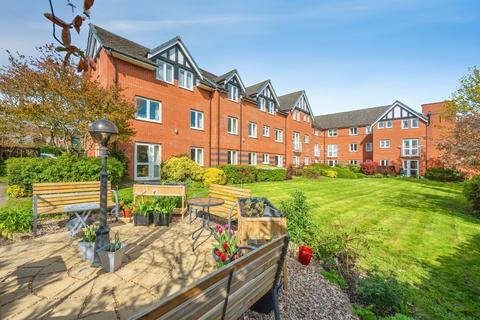 1 bedroom apartment for sale, Park View, Ashbourne