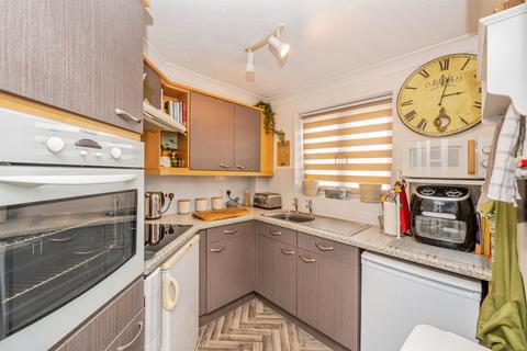1 bedroom apartment for sale, Park View, Ashbourne