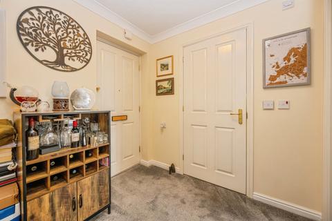 1 bedroom apartment for sale, Park View, Ashbourne