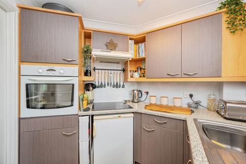 1 bedroom apartment for sale, Park View, Ashbourne