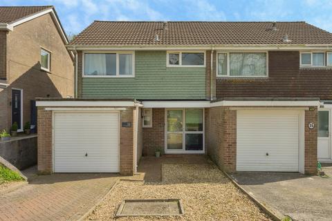 3 bedroom semi-detached house for sale, Hurst Close, Plymouth