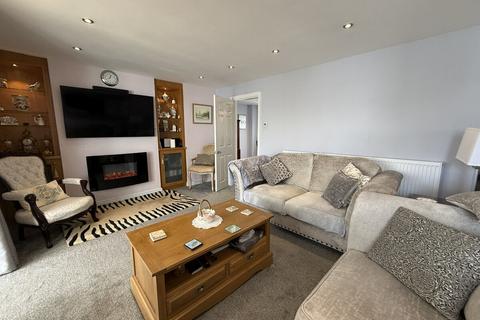 4 bedroom bungalow for sale, Off the B5110, Brynteg, Anglesey, LL78