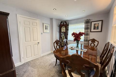 4 bedroom bungalow for sale, Off the B5110, Brynteg, Anglesey, LL78