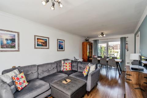 3 bedroom semi-detached house for sale, Smillie Place, CANNOCK, Staffordshire, WS11