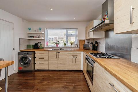 3 bedroom semi-detached house for sale, Smillie Place, CANNOCK, Staffordshire, WS11