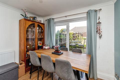 3 bedroom semi-detached house for sale, Smillie Place, CANNOCK, Staffordshire, WS11