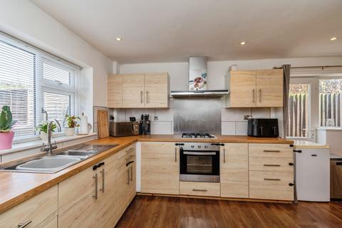 3 bedroom semi-detached house for sale, Smillie Place, CANNOCK, Staffordshire, WS11