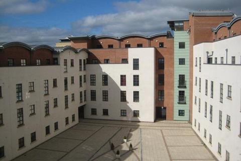 2 bedroom duplex for sale, Curzon Place, Gateshead