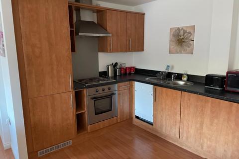 2 bedroom duplex for sale, Curzon Place, Gateshead