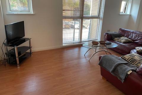 2 bedroom duplex for sale, Curzon Place, Gateshead