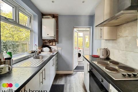 1 bedroom in a house share to rent, Heath Road, IPSWICH