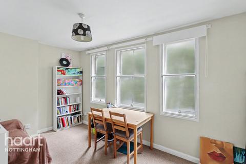 1 bedroom apartment for sale, Derby Street, Nottingham City Centre