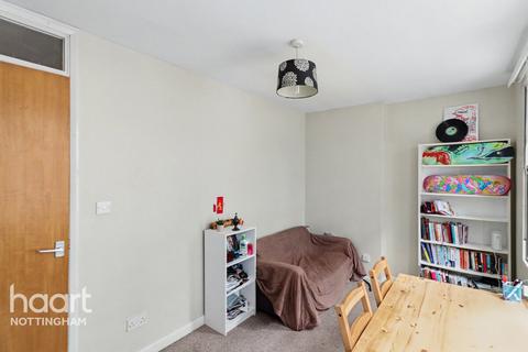 1 bedroom apartment for sale, Derby Street, Nottingham City Centre