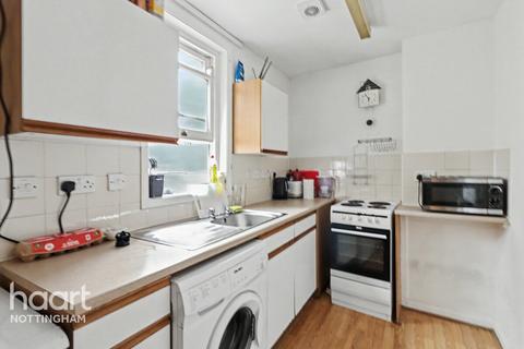 1 bedroom apartment for sale, Derby Street, Nottingham City Centre