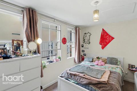 1 bedroom apartment for sale, Derby Street, Nottingham City Centre