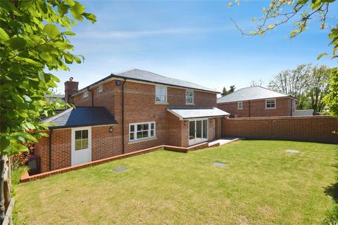 4 bedroom detached house for sale, Willowmead, Sawbridgeworth, Hertfordshire, CM21
