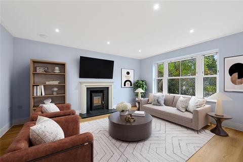 4 bedroom detached house for sale, Willowmead, Sawbridgeworth, Hertfordshire, CM21