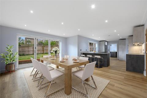 4 bedroom detached house for sale, Willowmead, Sawbridgeworth, Hertfordshire, CM21