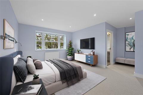 4 bedroom detached house for sale, Willowmead, Sawbridgeworth, Hertfordshire, CM21