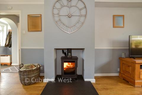 3 bedroom terraced house for sale, Langhurst Close, Horsham RH12