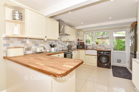 3 bedroom terraced house for sale, Langhurst Close, Horsham RH12