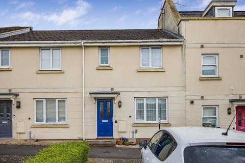 3 bedroom terraced house for sale, Clearwell Gardens, Cheltenham, GL52 5GH